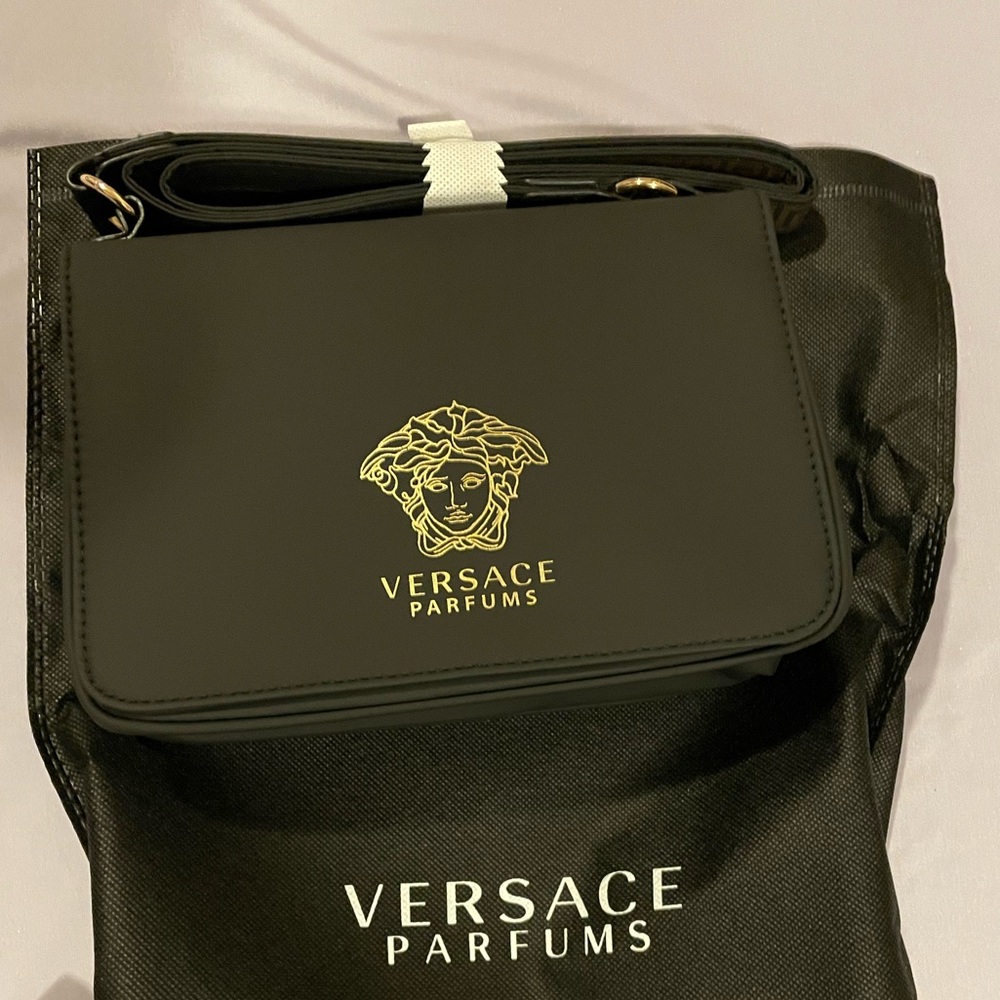 Versace Crossbody Bag for Women